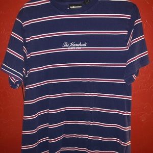 The Hundreds Stripe Shirt